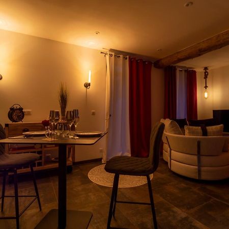 مبيت وإفطار Etigny Ba'Cam Spa المظهر الخارجي الصورة