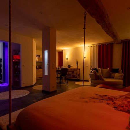 مبيت وإفطار Etigny Ba'Cam Spa المظهر الخارجي الصورة