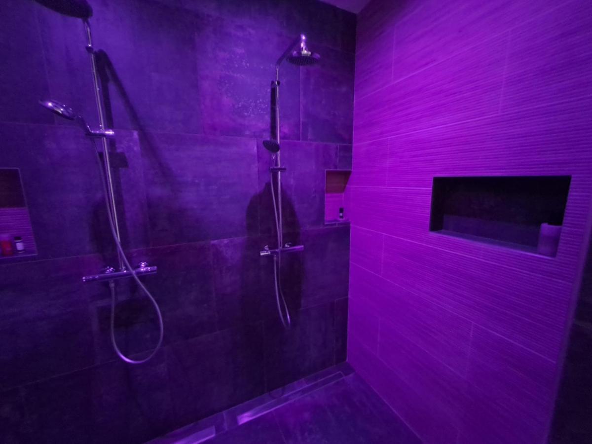 مبيت وإفطار Etigny Ba'Cam Spa المظهر الخارجي الصورة