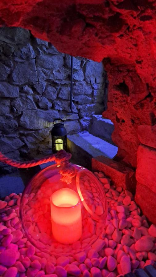 مبيت وإفطار Etigny Ba'Cam Spa المظهر الخارجي الصورة
