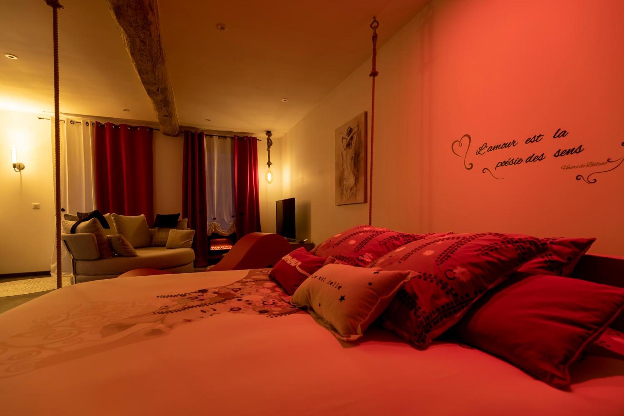 مبيت وإفطار Etigny Ba'Cam Spa المظهر الخارجي الصورة